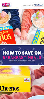 Start The Day Off On The Right Foot With Help From General Mills Box Tops Products This Morning Inspiration Is Perfect Easy Starters Yummy Snacks Snack Dip