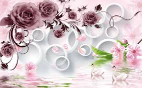 Background keren mengedit foto mengganti background foto dan memanipulasi foto merupakan bagian yang tidak terpisahkan dalam dunia. 3d Wallpaper Rose