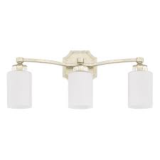 3 Light Vanity Capital Lighting Fixture Company