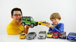 Araba Oyunlari Erkek Cocuk Icin Harika Oyuncak Arabalar Turkce Izle Oyuncak Araba Oyuncak Oyun