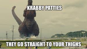 Shin Godzilla Meme Godzilla Memes Godzilla Funny