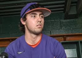 Clemson full baseball squad practice before 2024 season: photos