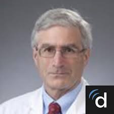 Dr. Charles Rutter, MD
