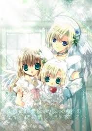 Kamichama Karin Chu Kamichama Karin Anime Anime Baby