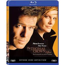 The Thomas Crown Affair: Amazon.in: McQueen, Steve, Dunaway, Faye, Burke,  Paul, Weston, Jack, McGuire, Biff, Kotto, Yaphet, Jewison, Norman: Movies &  TV Shows