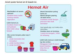 Nah informasi apa saja yang dapat ditampilkan dalam desain label makanan. Tulis Informasi Yang Didapatkan Dari Poster Hemat Air Dan Pesan Yang Disampaikan Kunci Jawaban Tema 2 Kelas 4 Portal Jember