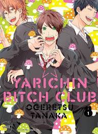 Yarichin Bitch Club Wikia Fandom Bitcoin is the money of the future and bitclub network is the easiest way to. yarichin bitch club wikia fandom