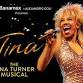 Tina: The Tina Turner Musical - Cultural Center Theater 1, C. Guaymas 8, Roma Nte. Event Image