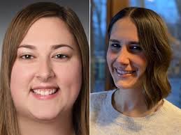 McAuley Taps Alum And Former Classmates To Senior Leadership Team