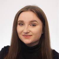 30+ "Anna Gorczyńska