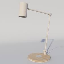 Bruksanvisning för ikea format (desk) lampa. Ikea Riggad Table Lamp 3d Model Download 3d Model Ikea Riggad Table Lamp 19314 3dbaza Com