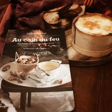 Célébrons ensemble le 35e anniversaire de la boutique noréa foyer au coin du feu! Au Coin Du Feu De Sophie Brissaud Des Recettes Cocooning Cultur Elle