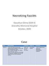 Now that the actual lighting fixture was installed, it was time to rinse and repeat, over and over again, for each fixture we wanted installed. Necrotizing Fasciitis By Dr Kassahun Girma Medical Medical Specialties