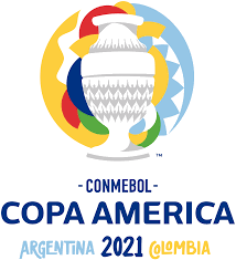 The americas make up most of the land in earth's western hemisphere and. 2021 Copa America Wikipedia