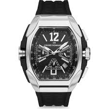 Grand Romanson Gr 1 Ag1088 04 Erkek Kol Saati Fiyati