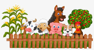 Download La Granja Png Baby Farm Animals Cartoon Transparent Png 928x454 Free Download On Nicepng