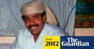 Osama bin Laden driver's conviction quashed by US appeals court