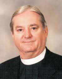 Reverend Paul T. Lamb Obituary