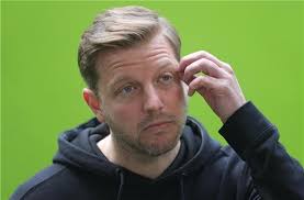 View the player profile of florian kohfeldt (werder bremen) on flashscore.com. Julian Nagelsmann