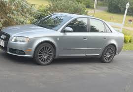 Image result for Avus Silver 2007 Audi