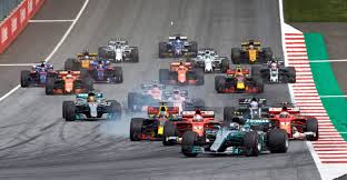 Si tratta, per la precisione, di quelli di gp di italia, monaco, gran bretagna, stati uniti, abu dhabi. Calendario F1 2018 Orari Tv Di Libere Qualifiche E Gara