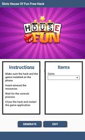 Get coins and spins for.our resource generator for house of fun will start working for a few minutes; Pin On Android Game Cheats