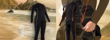 bare wetsuits and drysuits the best wetsuits and drysuits