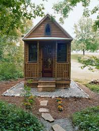 Senior citizens and tiny houses. Tiny Houses And The Homeless Apa Colorado