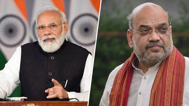 'Pride, unity, integrity': PM Modi, Amit Shah wish nation on Republic Day - India Today
