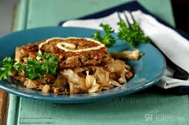 A perfect substitute for pasta or rice, quinoa should be a welcome addition to. Gluten Free Hoppin John Hushpuppies