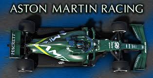 Ergebnisse und statistiken seit 1950. 2021 Aston Martin Racing Full Team Fantasy Package Racedepartment