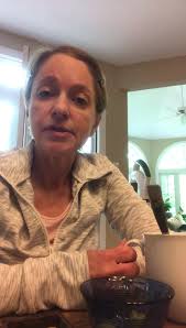 A delicious soup, crackers, and olives as I enjoy my “fast”. , What I like  so far is the ease of preparing the foods. And the soup tastes pretty good. 