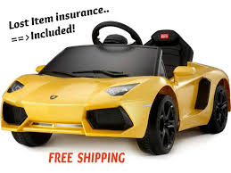 Check out our yellow sports car selection for the very best in unique or custom, handmade pieces from our shops. Yellow Lamborghini Ride On Toy Car Style For Kids Remote Control 6v Battery Ju Lamborghini Aventador Lp700 4 Lamborghini Aventador Lamborghini Aventador Lp700