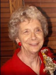 Obituary for Nellie Mae (Carter) Carpenter