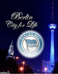 Die Internet Community Hertha Bsc Hertha Berlin