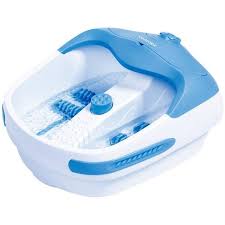 Bien sécher les pieds sans oublier l'espace entre les orteils ! Lanaform Bain De Pied Bubble Footcare Achat Vente Thalasso Pieds Mains Cdiscount