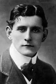 The Lighthouse by the Sea (1924)