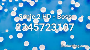 We would like to show you a description here but the site won't allow us. Sonic Music Roblox Id