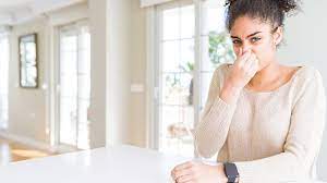 First warning is a it's strange because he's a pretty clean, and orderly guy, his apartment is practically spotless, but for the life of me i can't figure out how to get rid of that smell. 10 Tips To Get Rid Of Old House Smell Point2 News