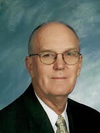 Rev. Eugene (Gene) Wayne Morse