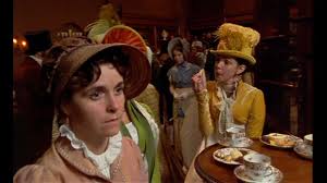 Jane austen's beloved classics like pride and prejudice and persuasion have been charming readers for centuries now. Jane Austen S Persuasion From Head To Toe Digital Austen