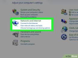 Then, choose automatic from the list of startup type, and click apply and ok button to save the changes. 3 Ways To Switch On Wireless On An Hp Laptop Wikihow