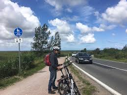 Ostsee Fischland Zingst Und Boddenlandschaft Mole On Tour