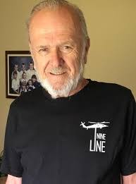 John Vankirk's Instagram, Twitter & Facebook