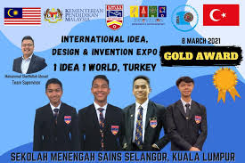 Overture kuala lumpur by sekolah menengah sains selangor at the malaysia fully residential schools international wind. Sekolah Menengah Sains Selangor Official Photos Facebook