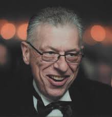 Obituary information for Derek John Moon