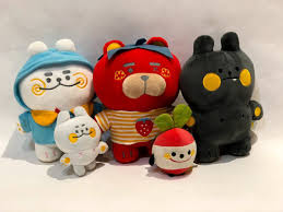 Large Plushies Plushies Surprise Gifts Soft