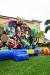 Cake Toy Story Party Ideas