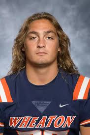 Who are the ex-high school stars from DuPage County area competing