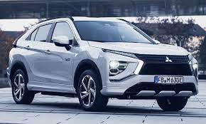 Check out the radically redesigned 2022 mitsubishi eclipse cross compact suv. Mitsubishi Eclipse Cross Facelift 2021 Preis Autozeitung De